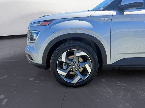 New 2026 Hyundai Venue SEL FWD image 14
