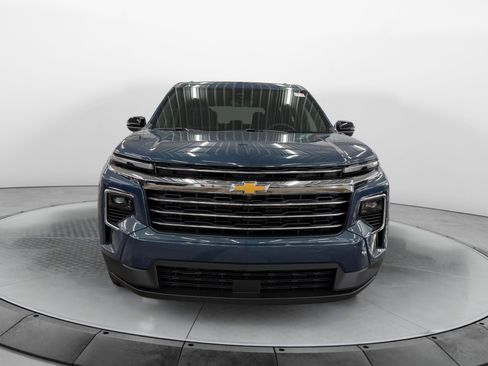 New 2026 Chevrolet Traverse LT AWD/4WD image 7
