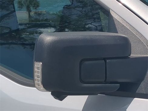 New 2025 Ford F150 Lightning Flash image 25