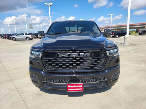 New 2026 RAM 1500 Lone Star image 8