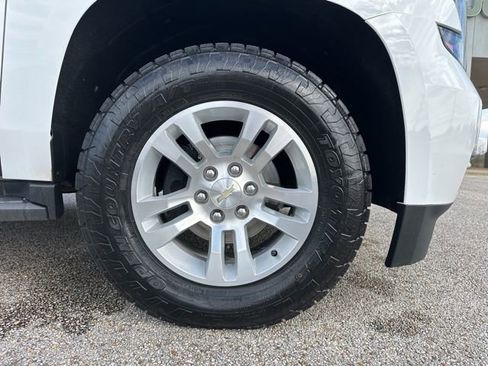 Used 2019 Chevrolet Tahoe LT image 57