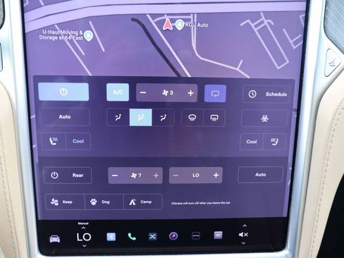 Used 2016 Tesla Model X Performance image 24