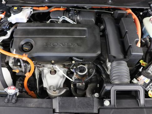 Used 2025 Honda CR-V Sport Touring image 26