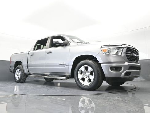 Used 2024 RAM 1500 Big Horn image 49