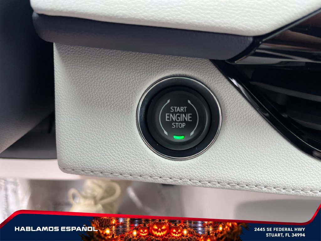 New 2027 Buick Enclave Avenir w/ LPO, Cargo Package AWD/4WD image 26