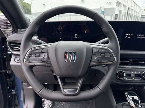 New 2026 Buick Envista Preferred w/ Convenience I Package image 14