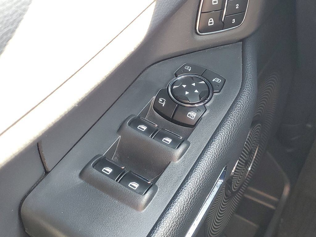 Certified 2023 Ford Expedition Timberline AWD/4WD image 24