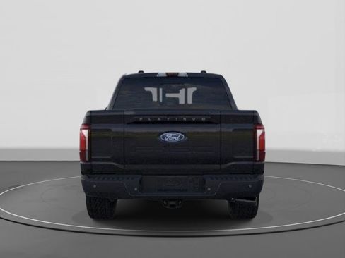 New 2026 Ford F150 Platinum w/ Equipment Group 702A High AWD/4WD image 5
