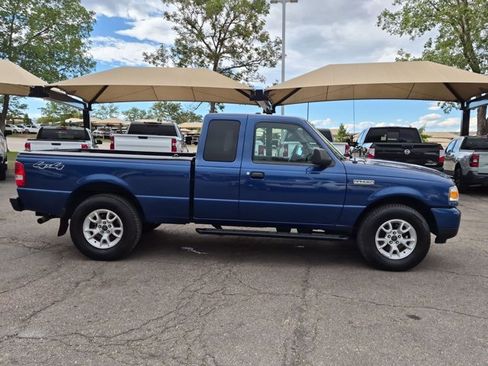 Used 2011 Ford Ranger XLT AWD/4WD image 4