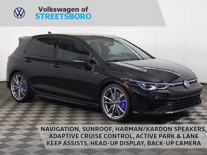 Used 2024 Volkswagen Golf R