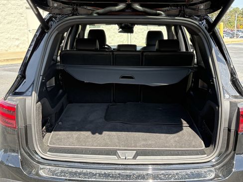 Used 2025 Mercedes-Benz GLB 250 image 20