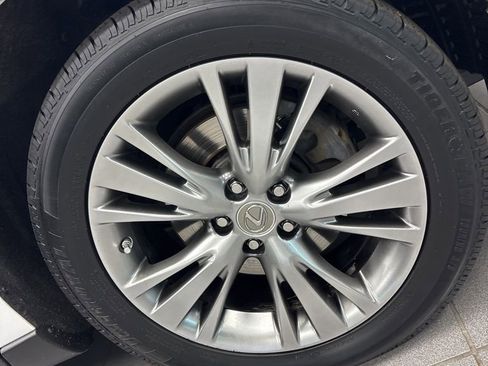 Used 2013 Lexus RX 350 FWD w/ Navigation Pkg image 8