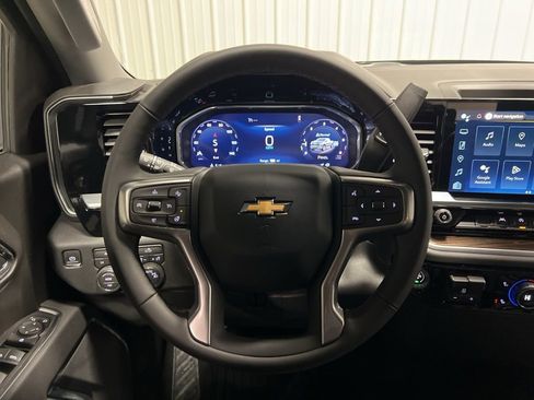 New 2026 Chevrolet Silverado 1500 LT image 13