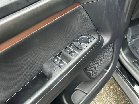 Certified 2025 Ford Bronco Sport Outer Banks w/ Outer Banks Tech Package+ image 20