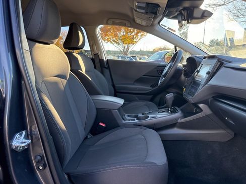 Certified 2024 Subaru Crosstrek 2.0i image 27