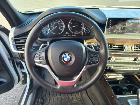 Used 2018 BMW X5 xDrive35i AWD/4WD image 13