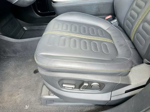 Used 2024 Rivian R1S Adventure AWD/4WD image 16
