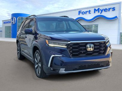 Used 2023 Honda Pilot Touring