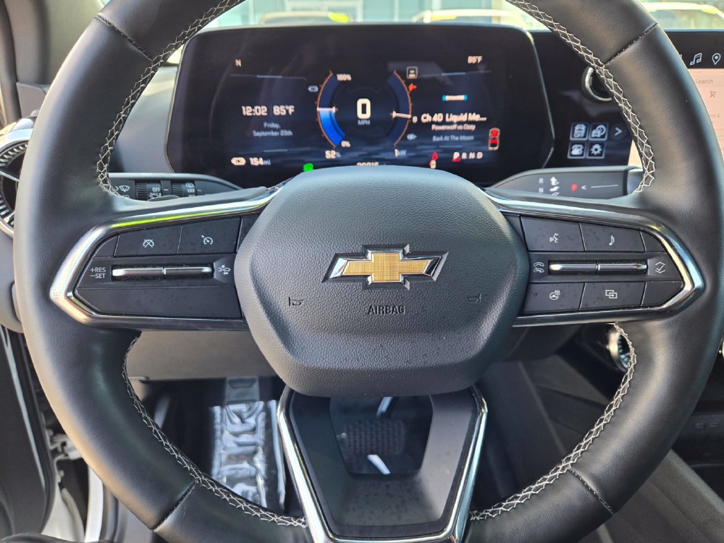 Used 2024 Chevrolet Blazer EV LT AWD/4WD image 20