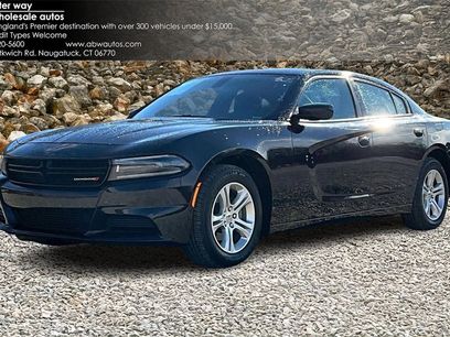 Used 2023 Dodge Charger SXT