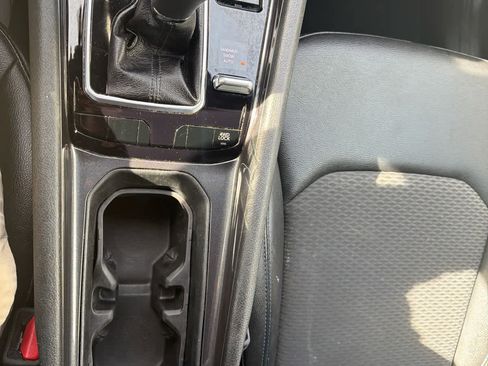 Used 2024 Jeep Compass Latitude image 26