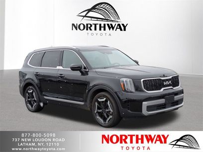 Used 2023 Kia Telluride EX