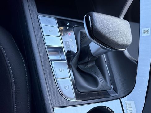 New 2026 Hyundai Elantra Blue w/ Cargo Package image 20