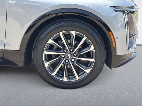 Certified 2024 Cadillac Lyriq Sport RWD image 35