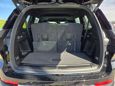 New 2026 Jeep Grand Cherokee L Laredo AWD/4WD image 30