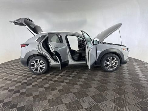 Certified 2025 MAZDA CX-30 AWD 2.5 S w/ Preferred Package image 13