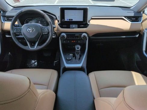 Certified 2024 Toyota RAV4 XLE Premium w/ Weather Package AWD/4WD image 15
