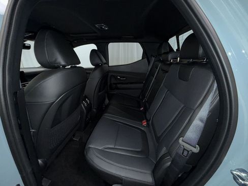 New 2026 Hyundai Santa Cruz Limited AWD/4WD image 12