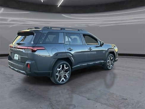 New 2026 Subaru Outback Touring XT image 5