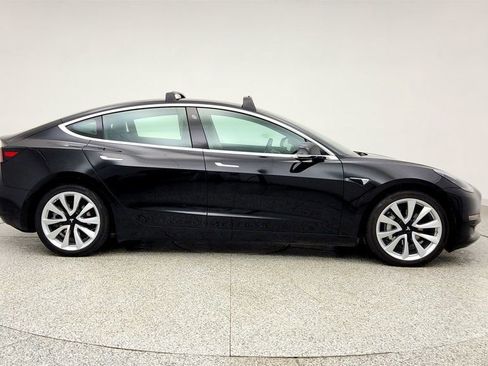 Used 2020 Tesla Model 3 Long Range image 4