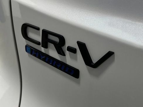 New 2026 Honda CR-V Sport-L image 9