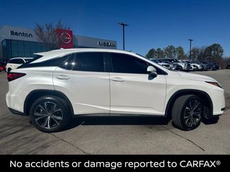 Used 2017 Lexus RX 350 FWD video 3