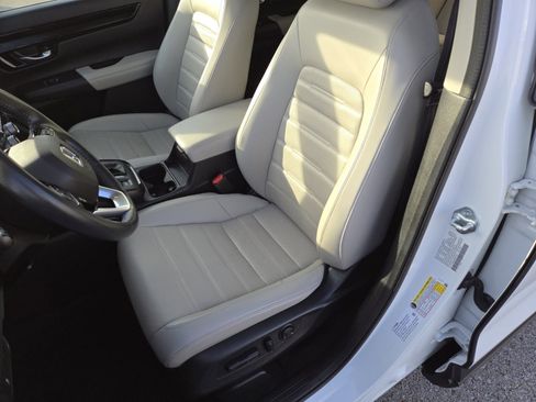 Used 2023 Honda CR-V EX-L image 24