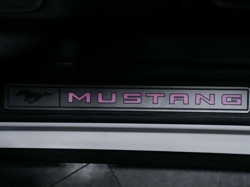 Used 2022 Ford Mustang Premium RWD image 28