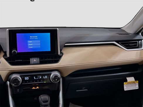 New 2025 Toyota RAV4 LE image 21