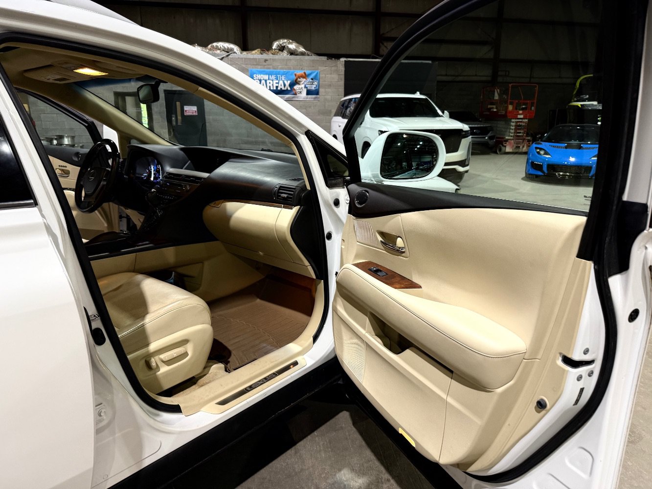 Used 2015 Lexus RX 350 FWD image 25