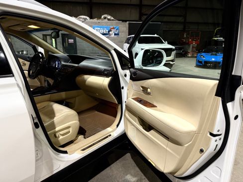 Used 2015 Lexus RX 350 FWD image 25