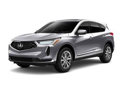 Used 2024 Acura RDX SH-AWD w/ Technology Package