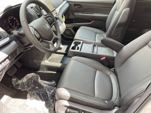 New 2026 Honda Odyssey EX-L image 15