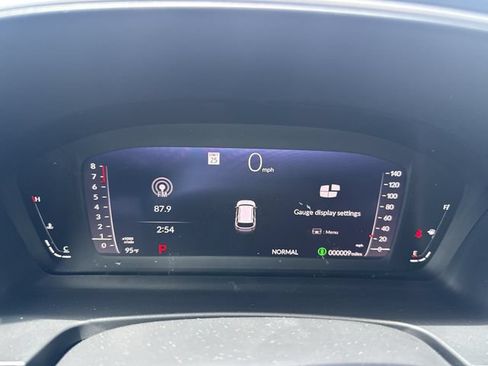 New 2026 Honda Pilot Touring image 39