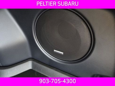 New 2026 Subaru Forester Touring image 10