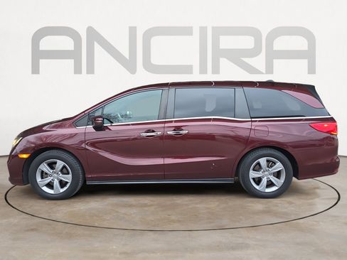 Used 2018 Honda Odyssey EX-L image 5