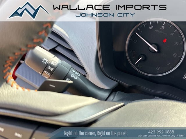 New 2026 Subaru Crosstrek 2.5i Limited w/ Crosstrek Mirror Package AWD/4WD image 65