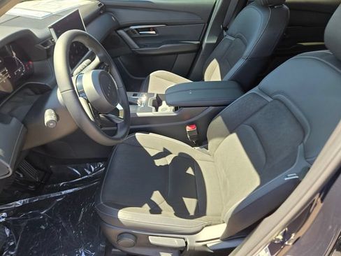 New 2026 MAZDA CX-5 Select AWD/4WD image 6