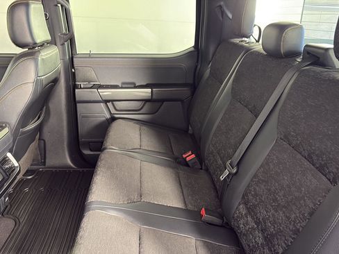 Used 2023 Ford F150 Tremor AWD/4WD image 23