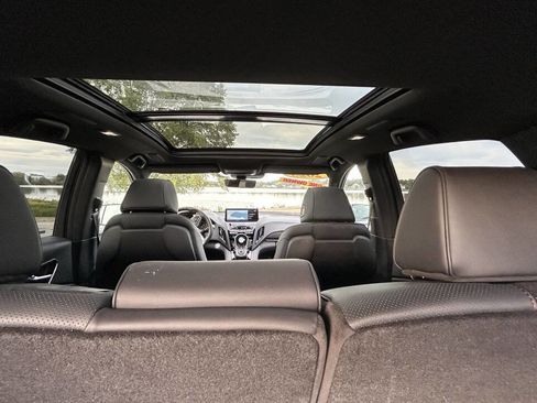 Used 2023 Acura RDX A-Spec image 7